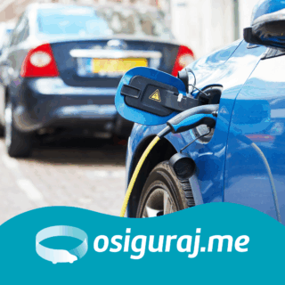 Osiguranje električnih i hibridnih vozila – što trebate znati