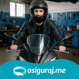 Vodič kroz osiguranje motora: što vam stvarno treba?
