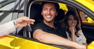Savjeti za vozače rent-a-car vozila