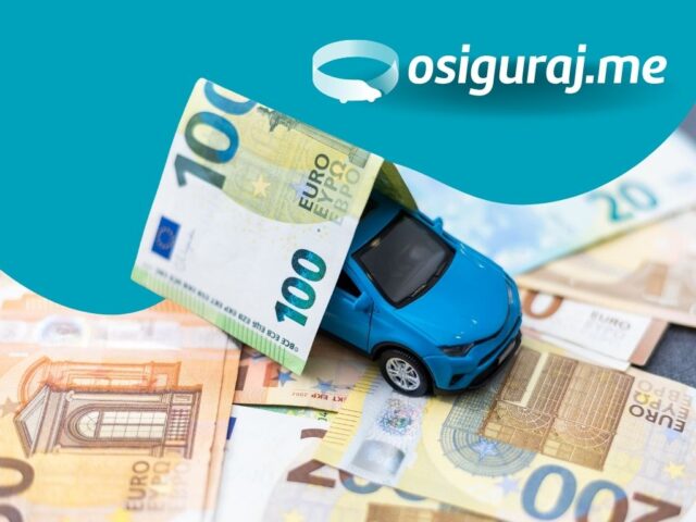 Ušteda na polici auto osiguranja