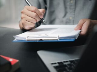 Znate li ispuniti izjavu o štetnom događaju za naplatu osiguranja?