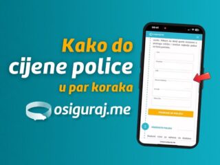 Kako kupiti policu osiguranja online u 3 koraka