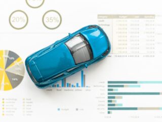 Kupnja digitalne police auto osiguranja u porastu u EU