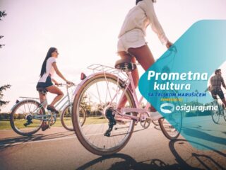 Što prometni stručnjak misli o vožnji biciklom po pješačkoj zoni?