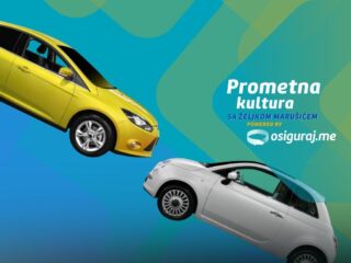 Mimoilaženje automobila na uzbrdici – tko ima prednost?