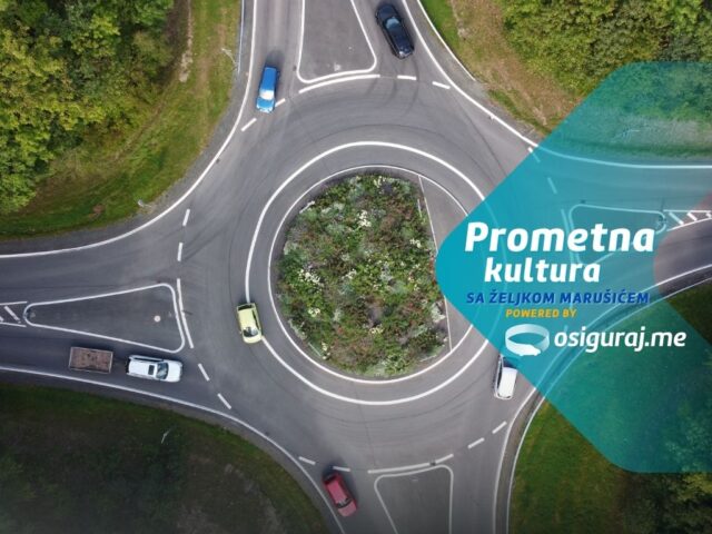 Prometna kultura rotor