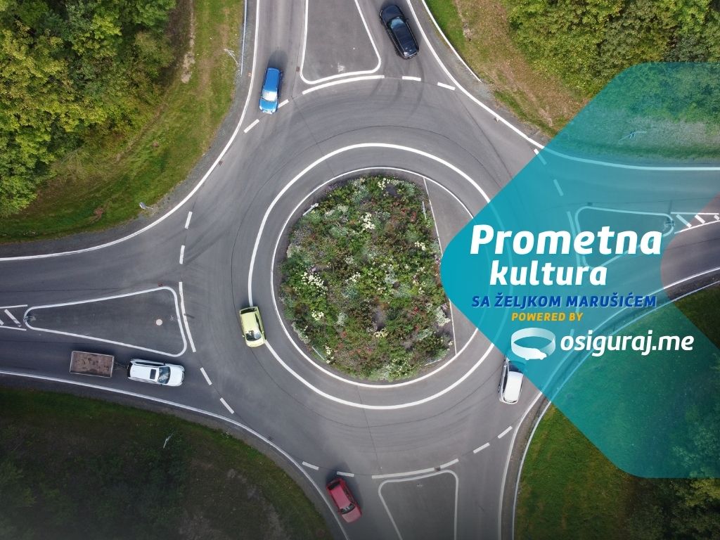 Prometna kultura rotor