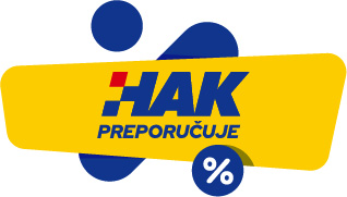 HAK preporučuje Osiguraj.me