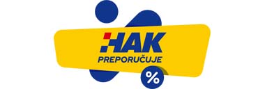 Hak preporučuje Osiguraj.me
