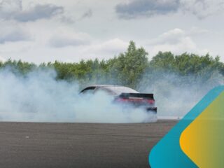 Što ako se sudarite s neosiguranim vozilom ili vozač pobjegne s mjesta nesreće?