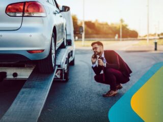 Sudar sa službenim vozilom – pravila i iznimke