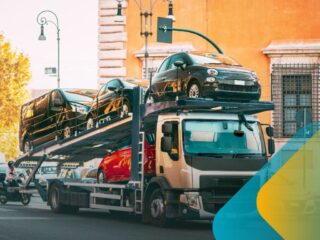 Utjecaj uvoza na povećanje novoregistriranih automobila